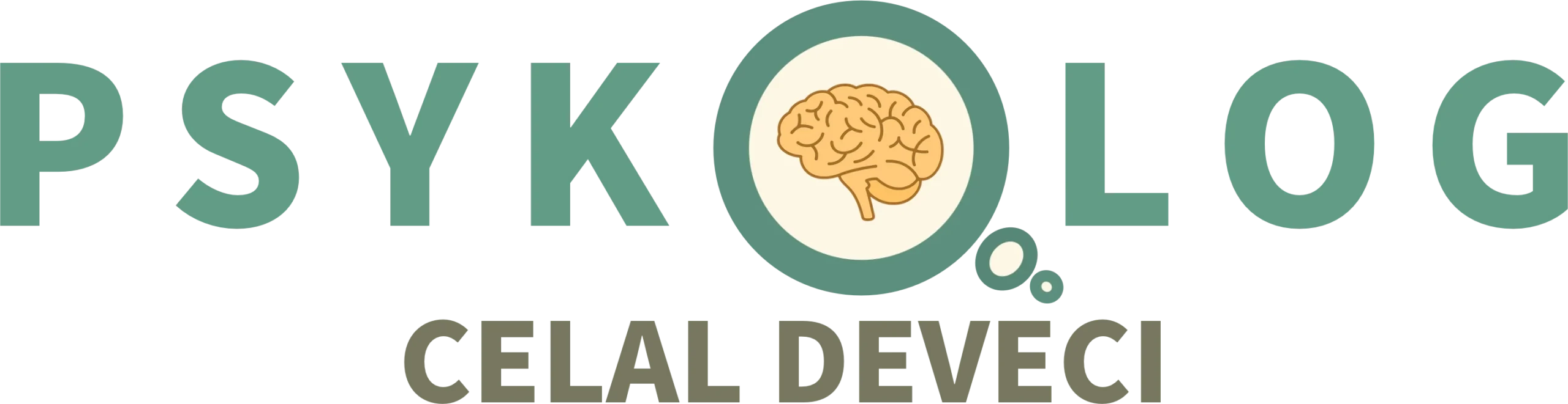 Psykolog Celal Deveci